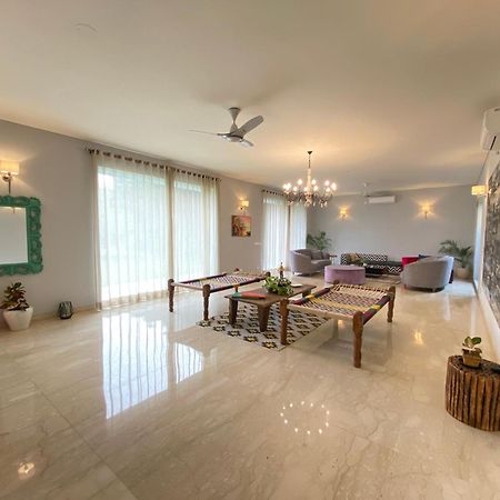 Karma Lakelands, Gurugram Gurgaon Ngoại thất bức ảnh