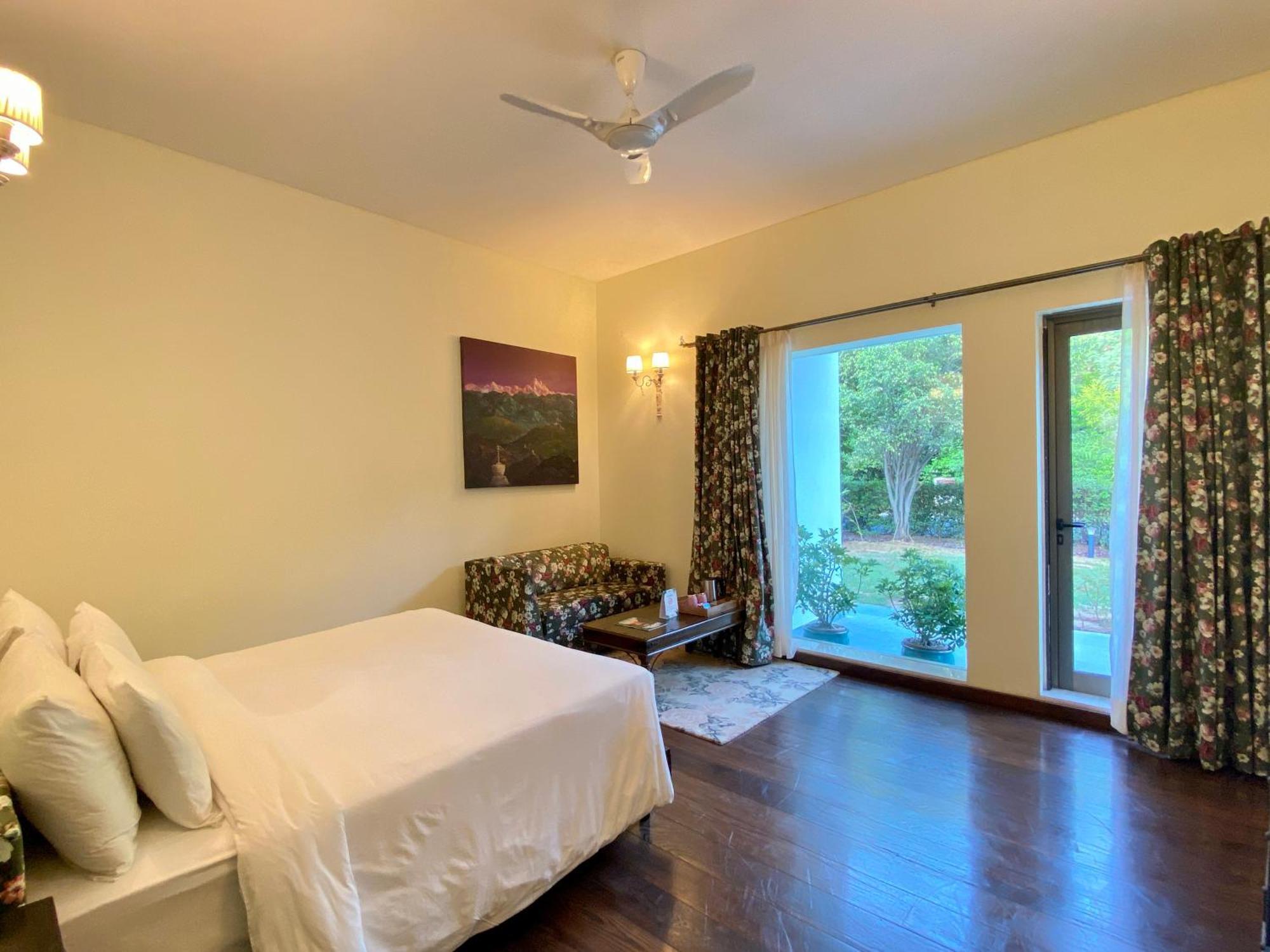 Karma Lakelands, Gurugram Gurgaon Ngoại thất bức ảnh