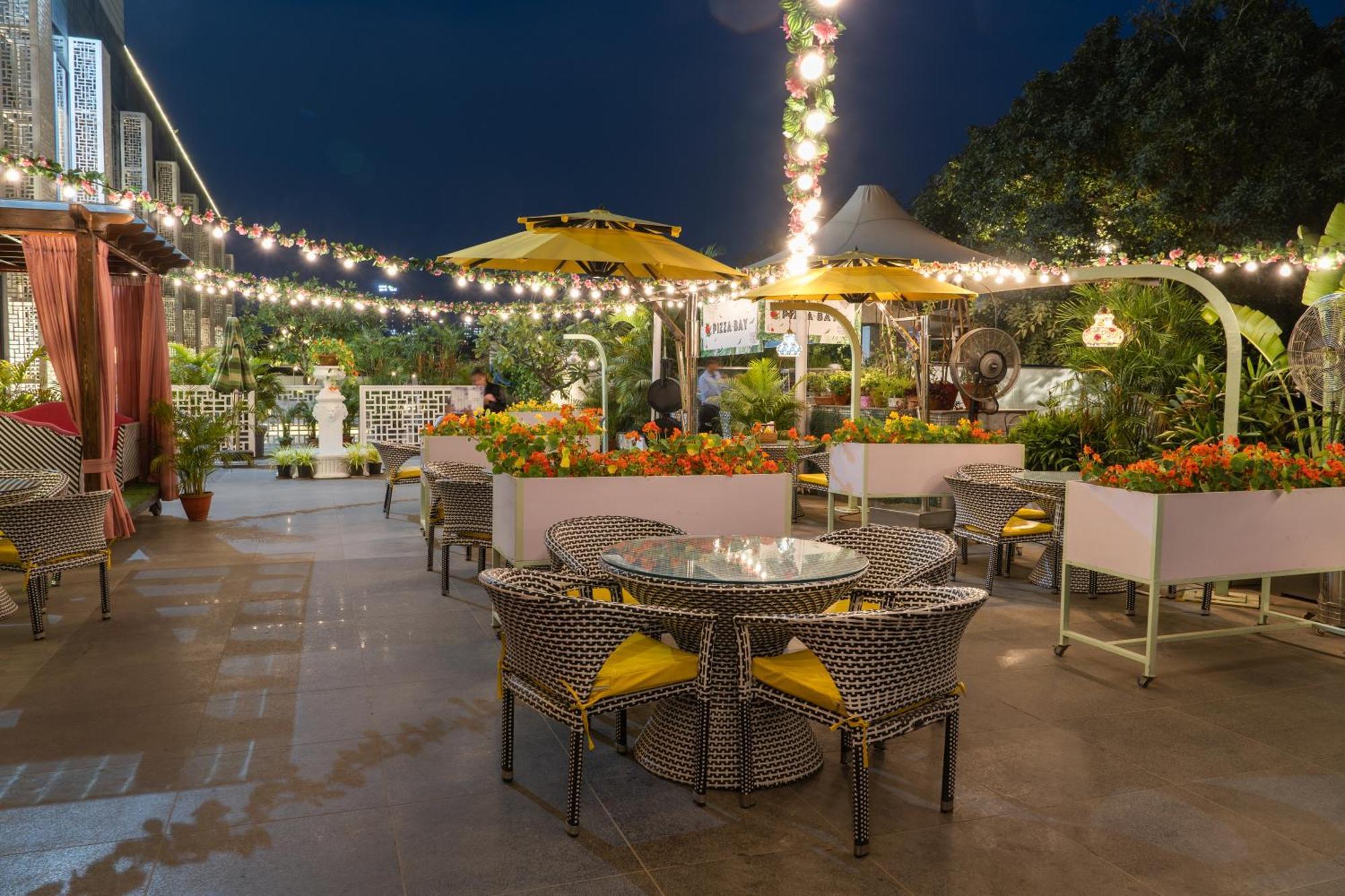 Karma Lakelands, Gurugram Gurgaon Ngoại thất bức ảnh