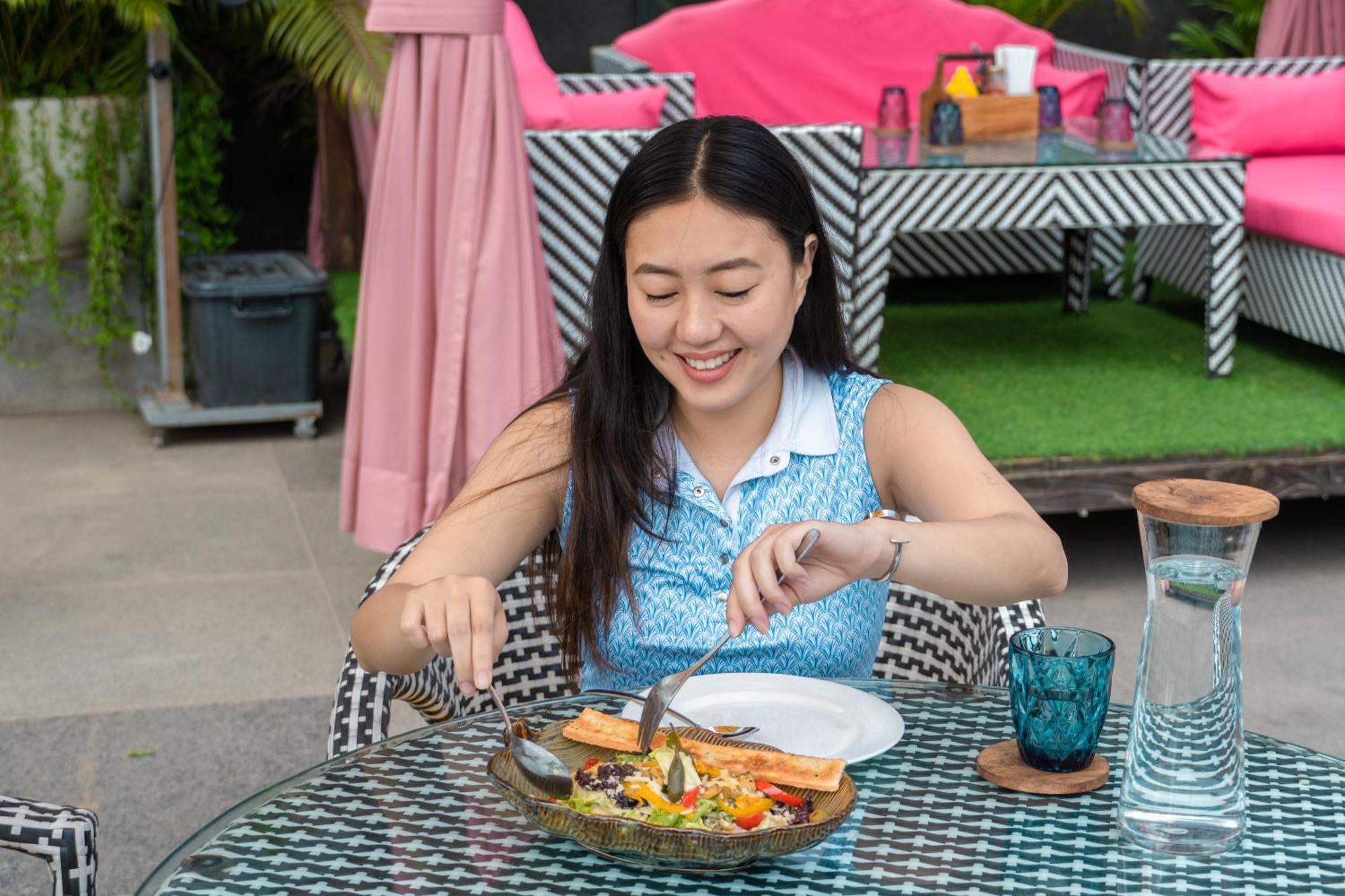Karma Lakelands, Gurugram Gurgaon Ngoại thất bức ảnh