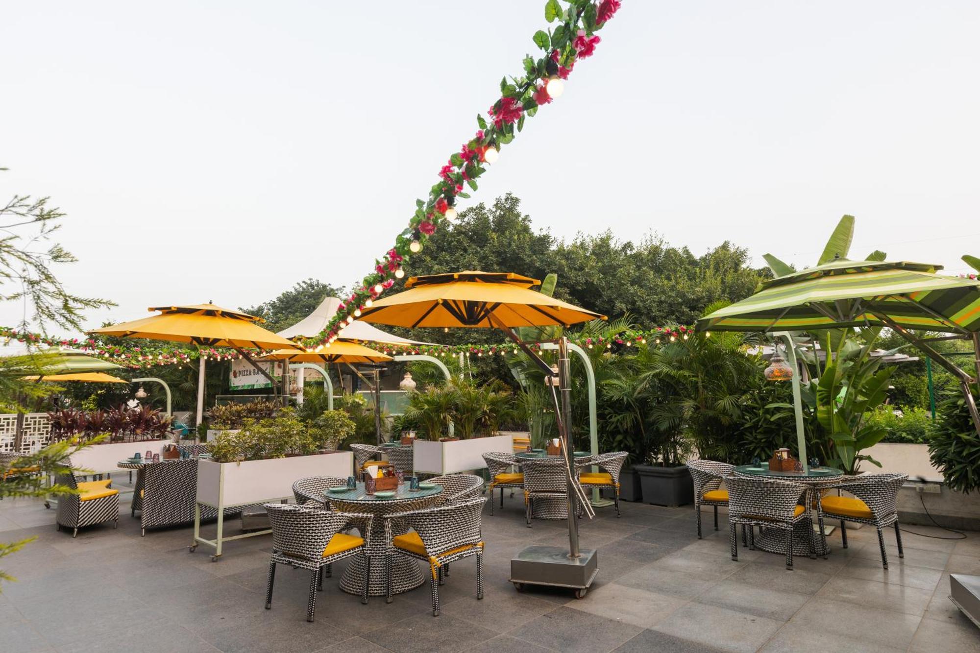 Karma Lakelands, Gurugram Gurgaon Ngoại thất bức ảnh
