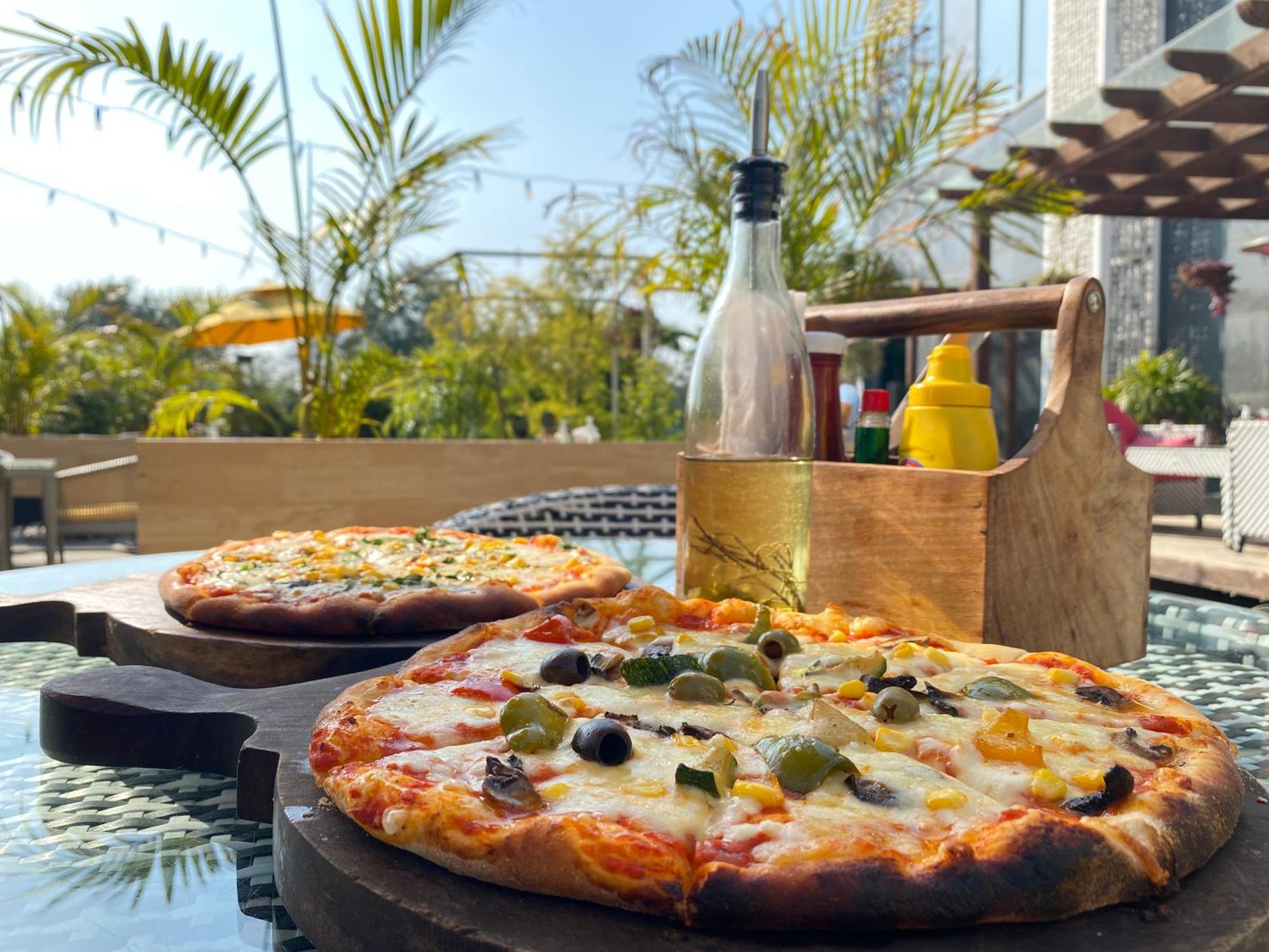 Karma Lakelands, Gurugram Gurgaon Ngoại thất bức ảnh