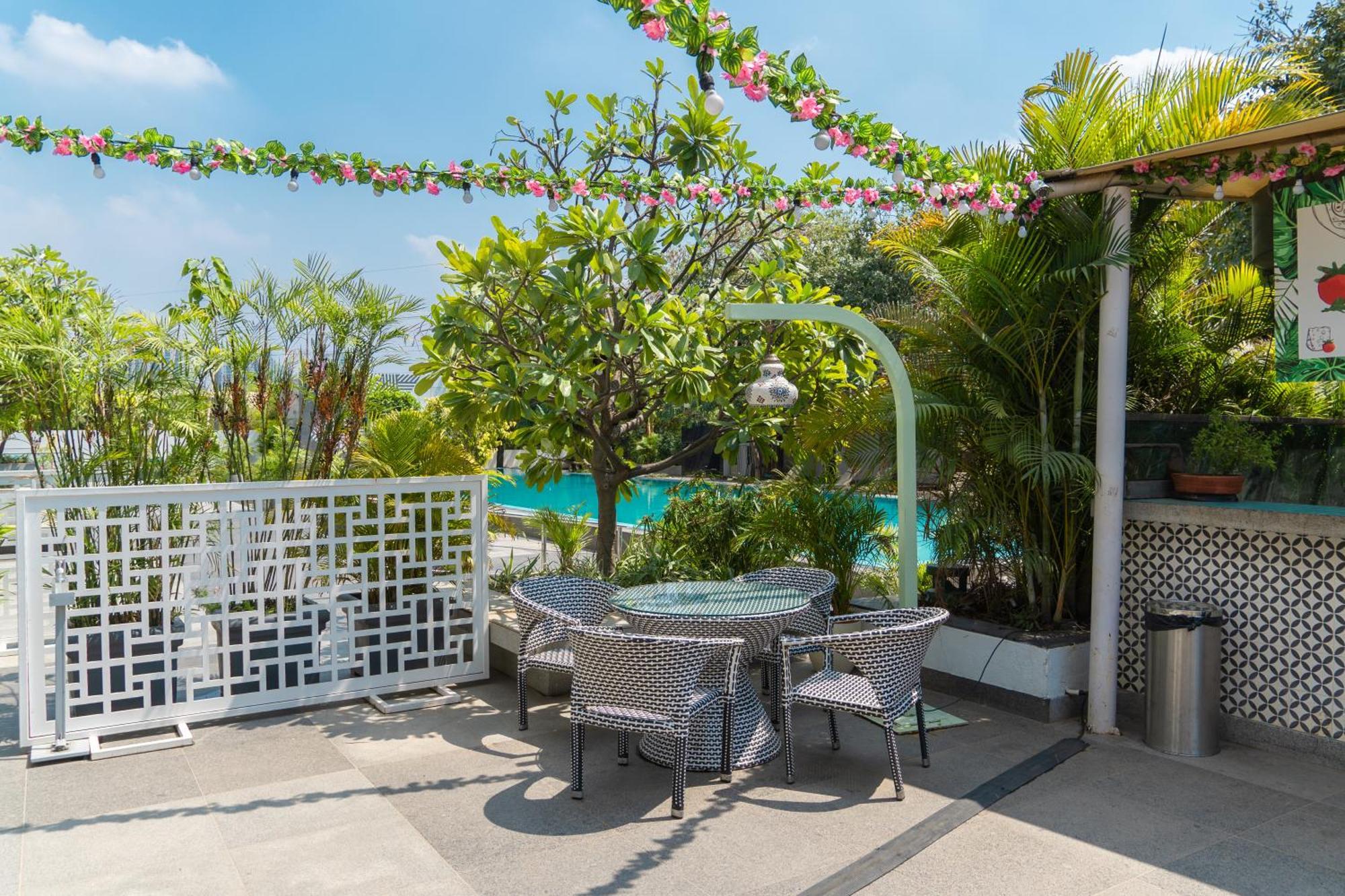 Karma Lakelands, Gurugram Gurgaon Ngoại thất bức ảnh