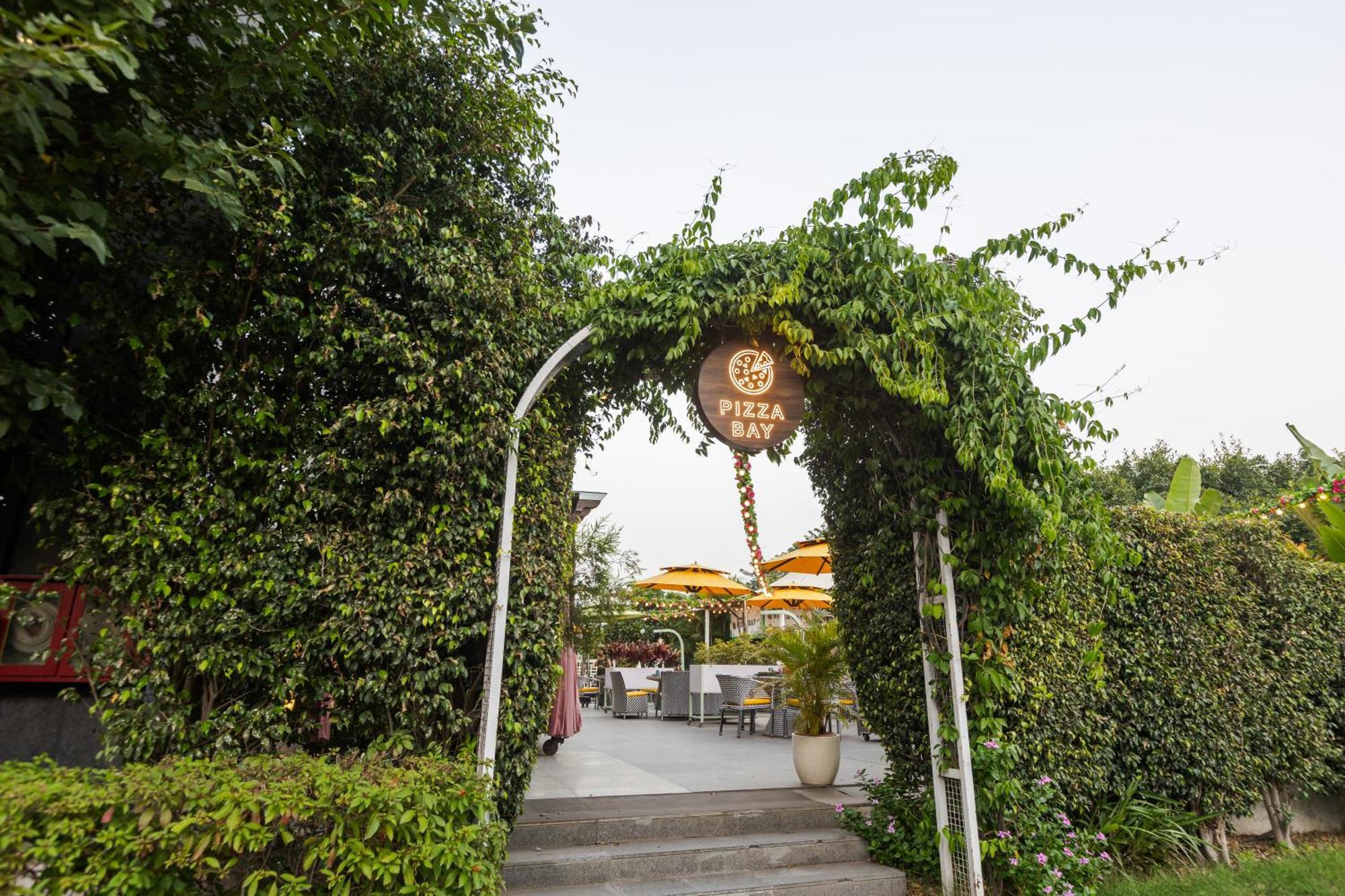 Karma Lakelands, Gurugram Gurgaon Ngoại thất bức ảnh
