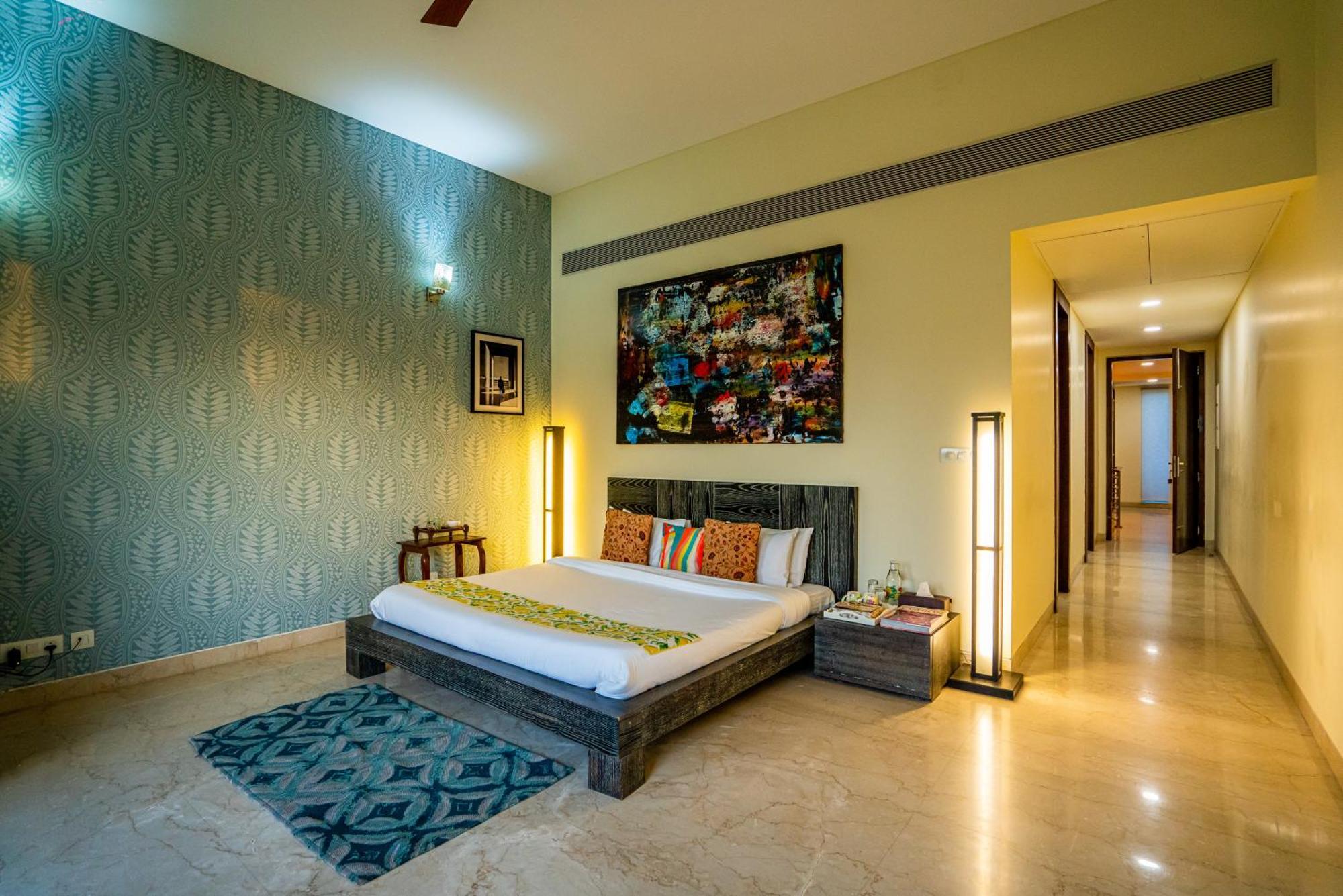 Karma Lakelands, Gurugram Gurgaon Ngoại thất bức ảnh