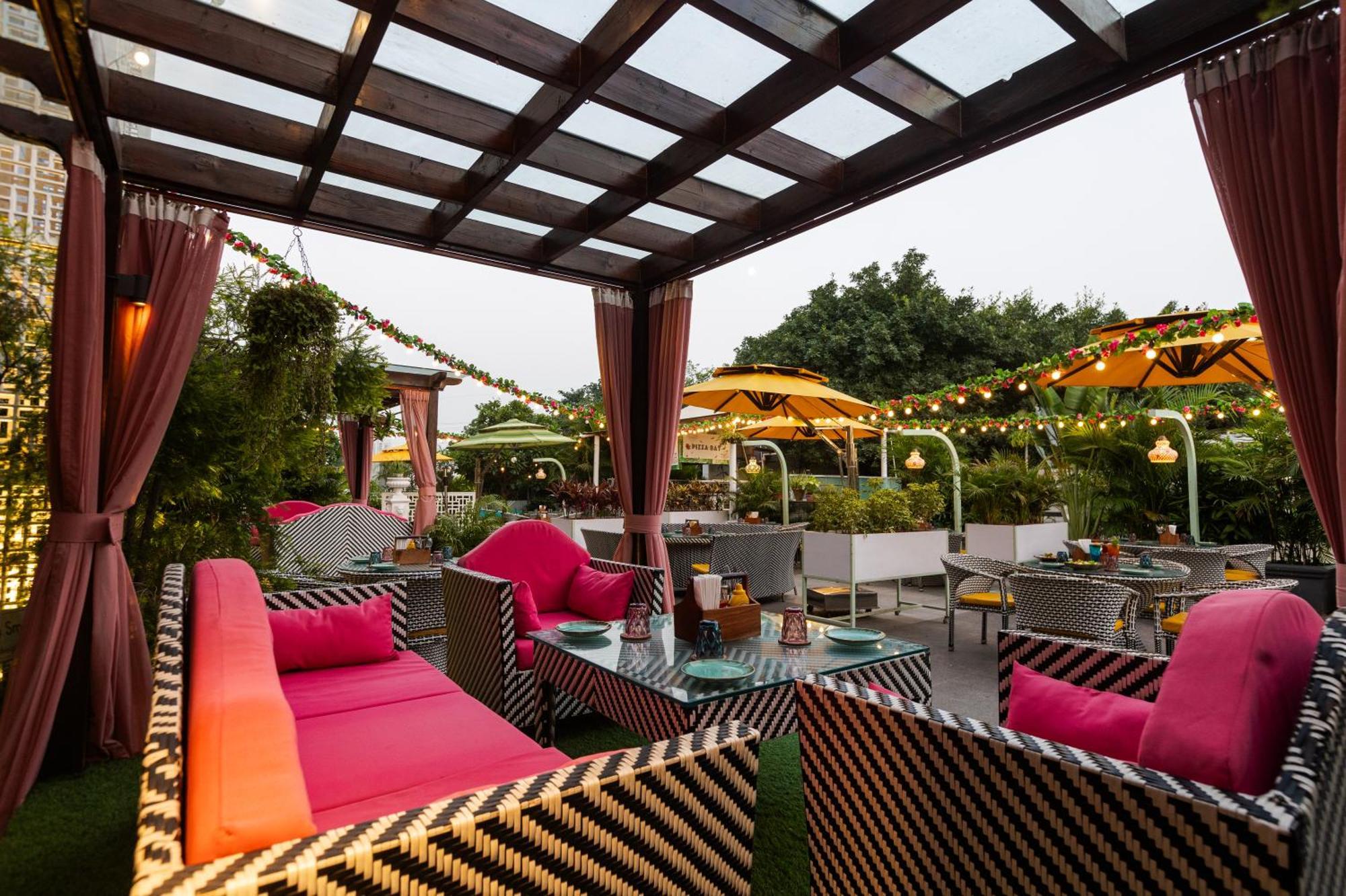 Karma Lakelands, Gurugram Gurgaon Ngoại thất bức ảnh