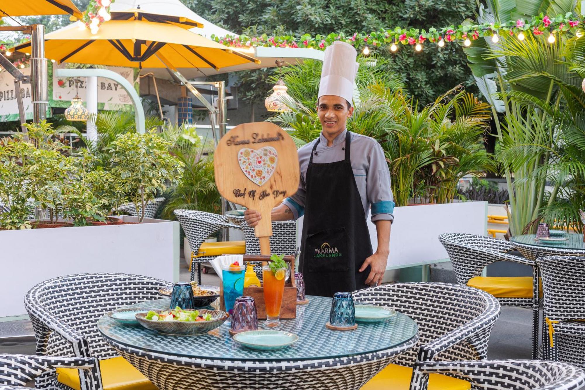 Karma Lakelands, Gurugram Gurgaon Ngoại thất bức ảnh
