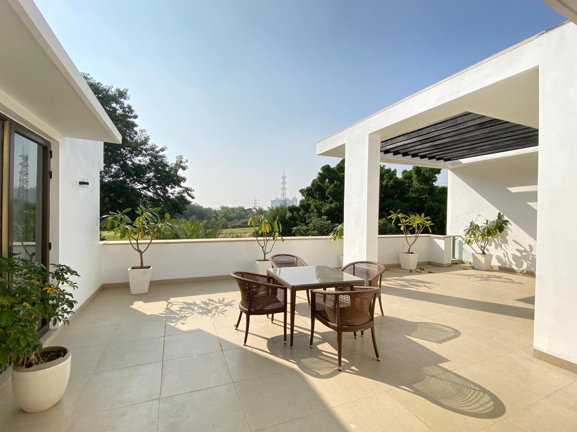 Karma Lakelands, Gurugram Gurgaon Ngoại thất bức ảnh