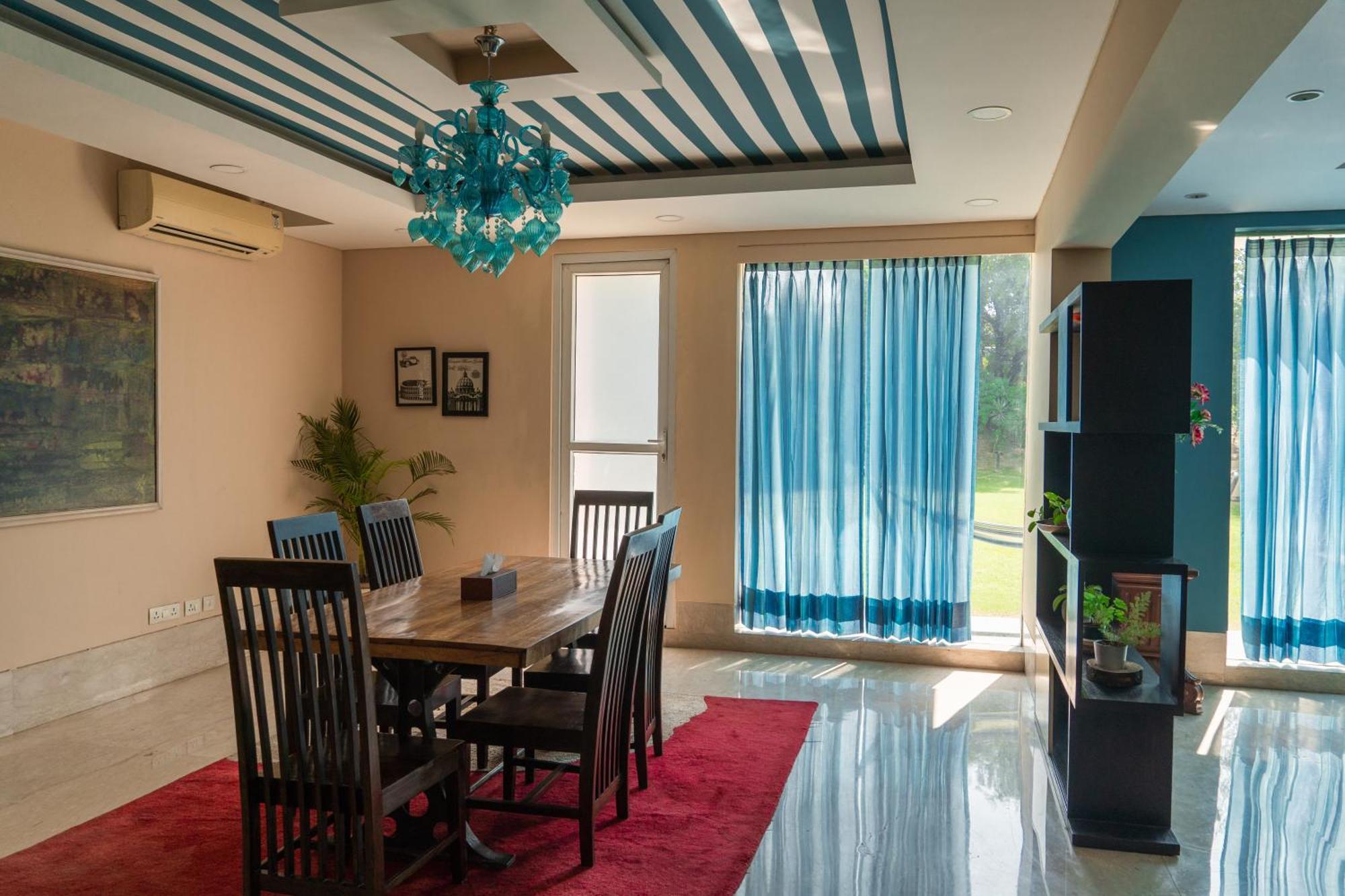 Karma Lakelands, Gurugram Gurgaon Ngoại thất bức ảnh