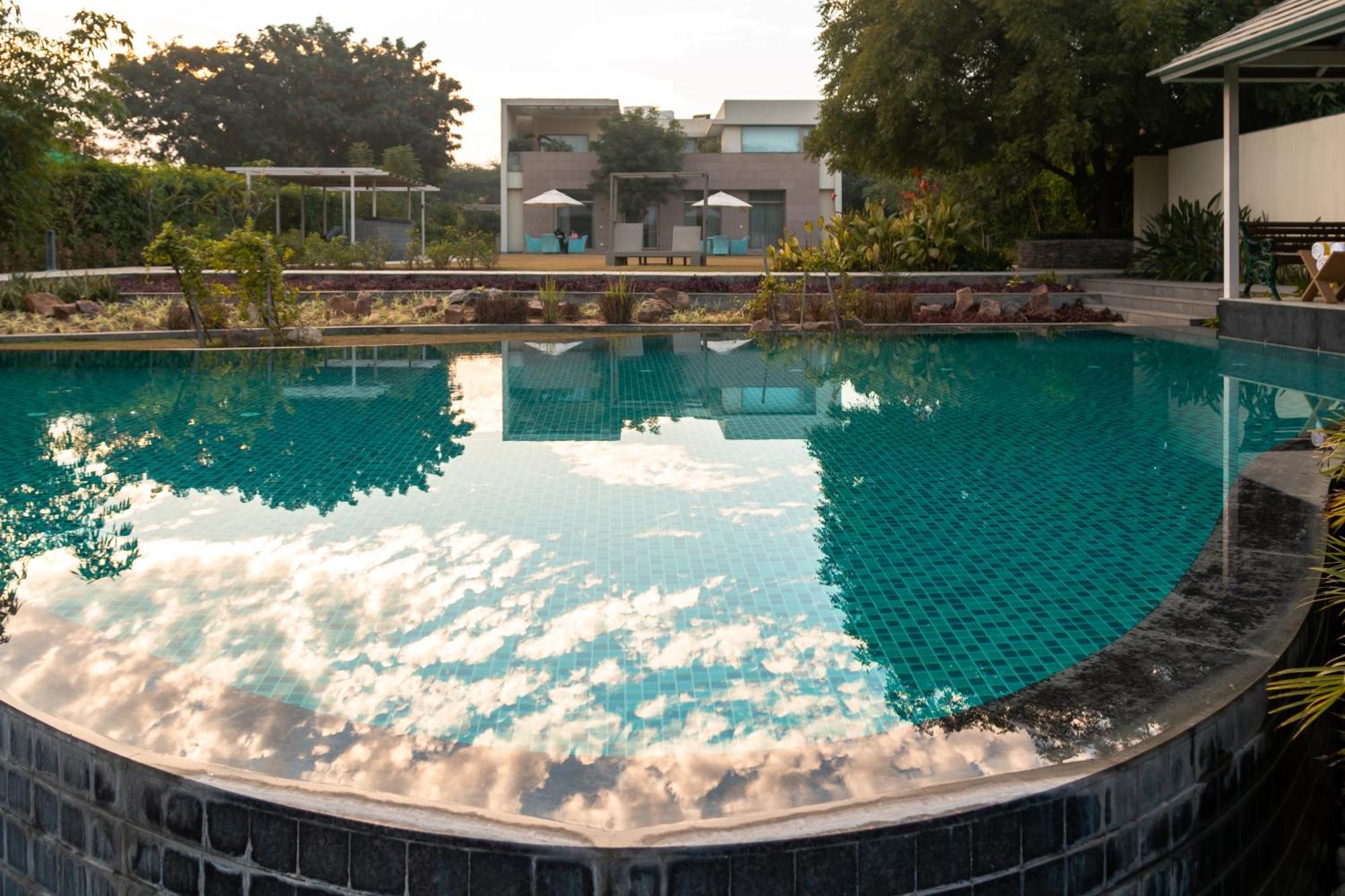 Karma Lakelands, Gurugram Gurgaon Ngoại thất bức ảnh