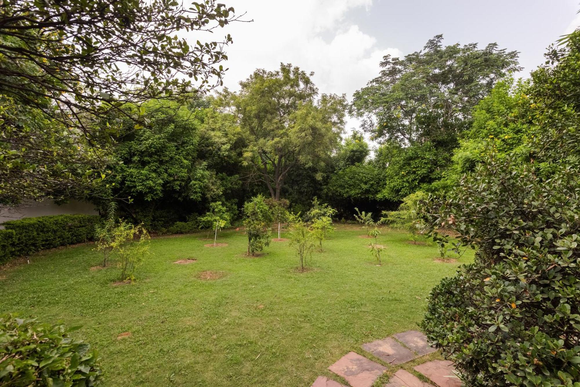 Karma Lakelands, Gurugram Gurgaon Ngoại thất bức ảnh