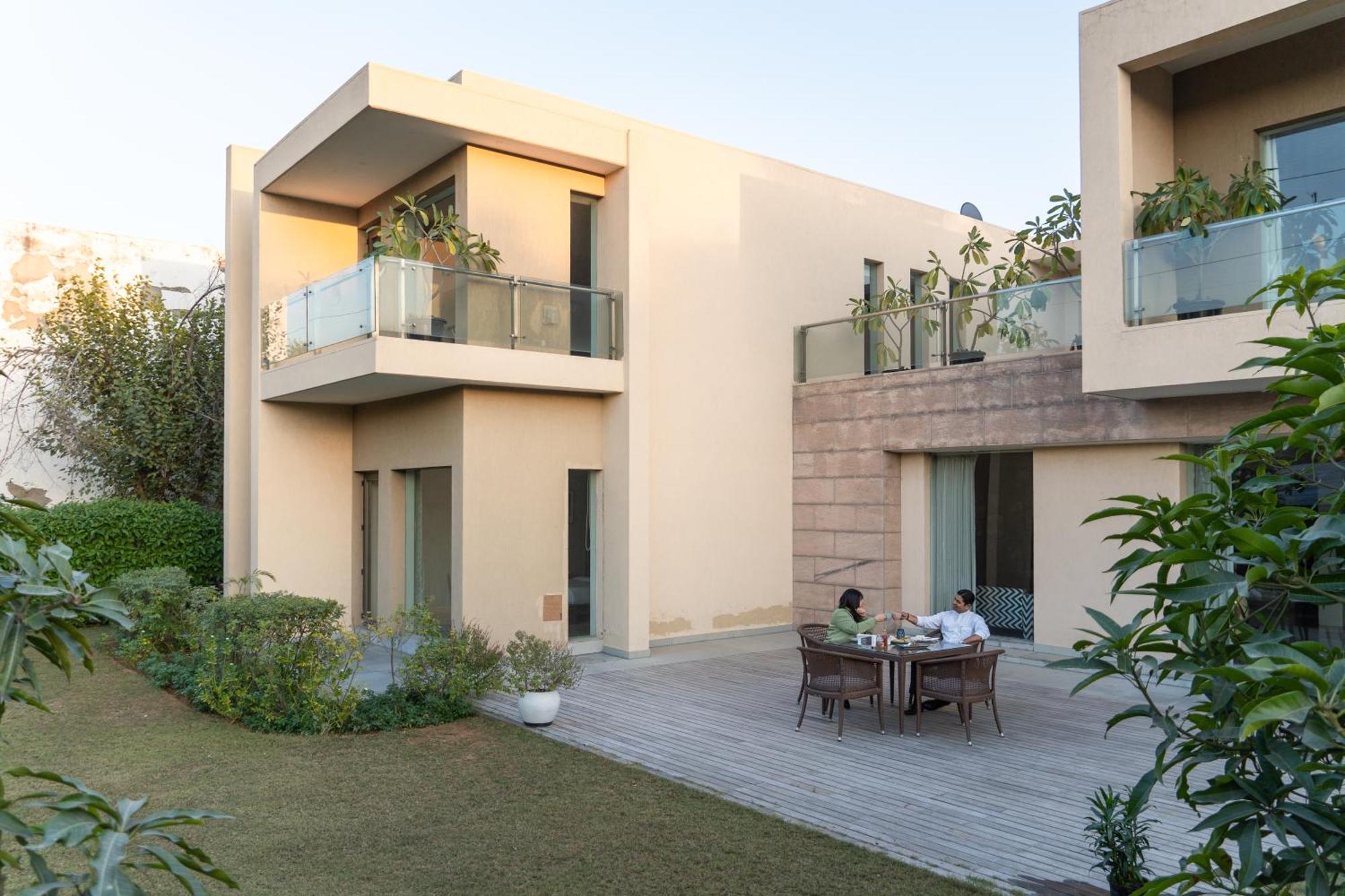 Karma Lakelands, Gurugram Gurgaon Ngoại thất bức ảnh