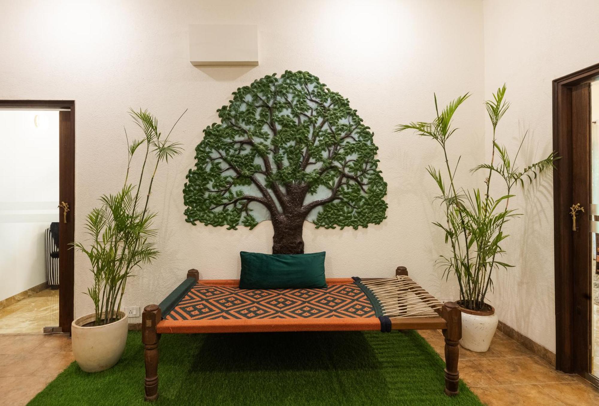 Karma Lakelands, Gurugram Gurgaon Ngoại thất bức ảnh