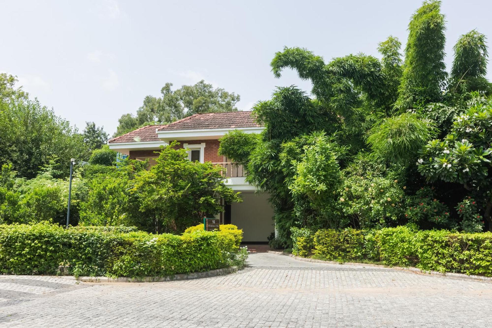 Karma Lakelands, Gurugram Gurgaon Ngoại thất bức ảnh