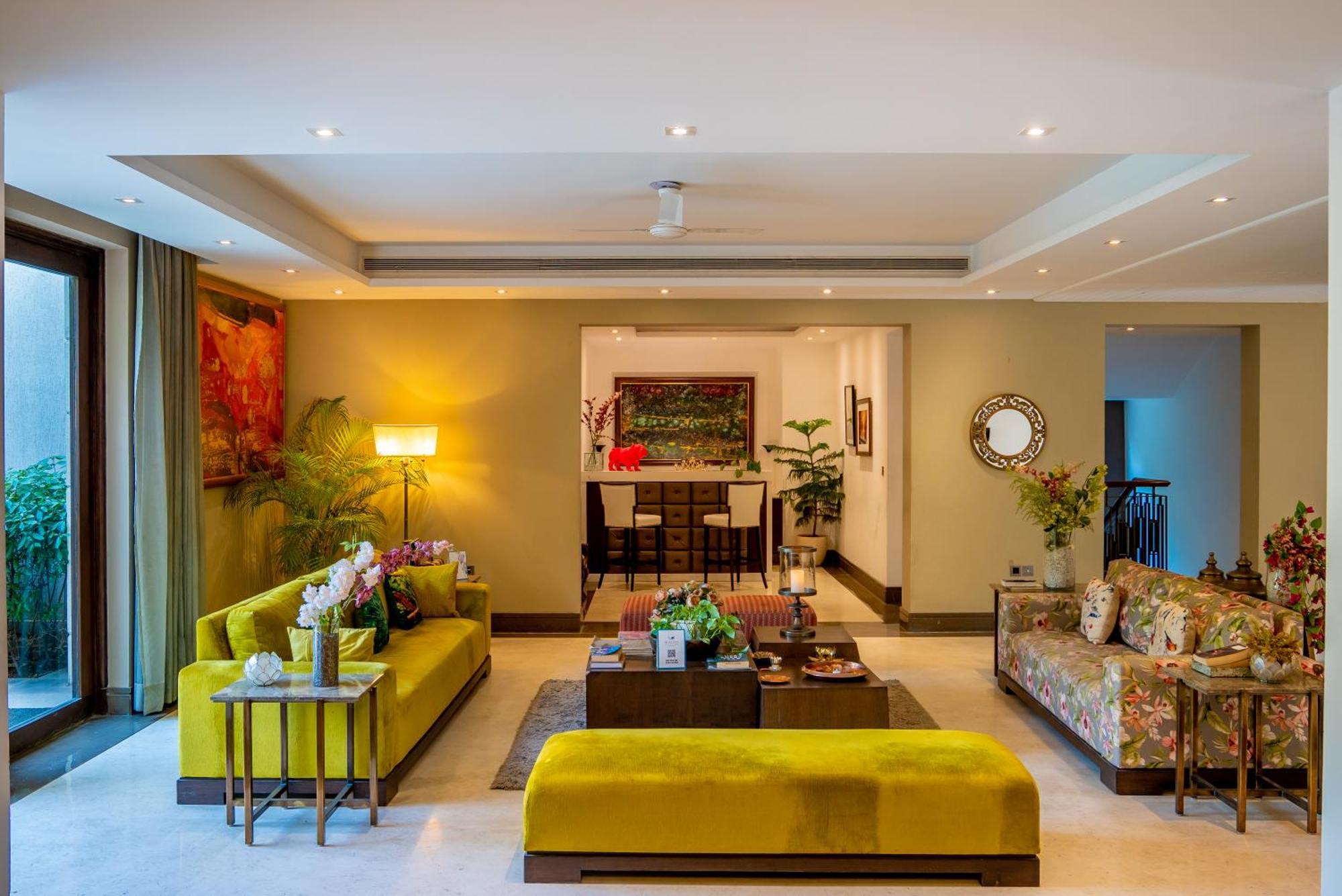 Karma Lakelands, Gurugram Gurgaon Ngoại thất bức ảnh