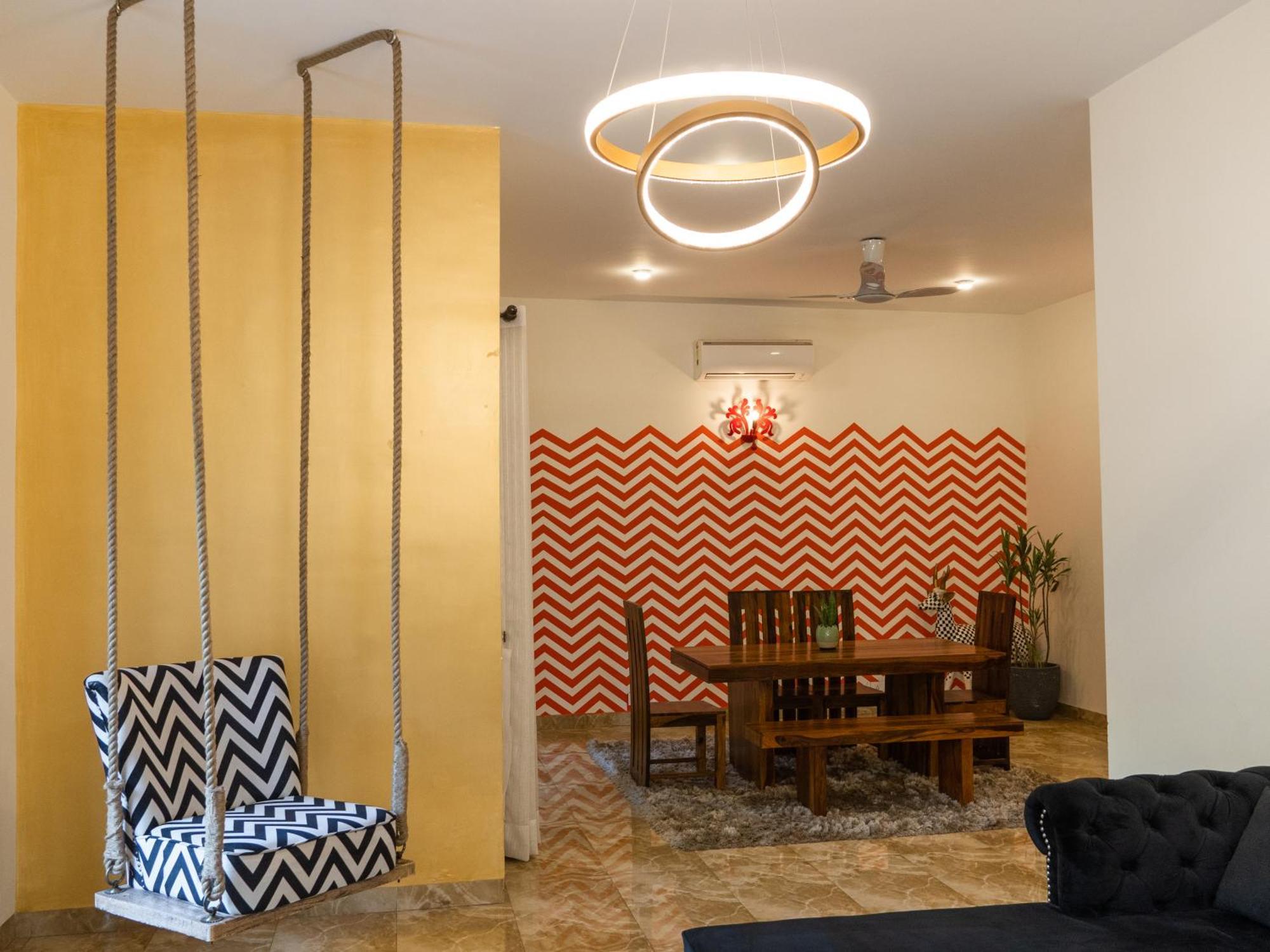 Karma Lakelands, Gurugram Gurgaon Ngoại thất bức ảnh