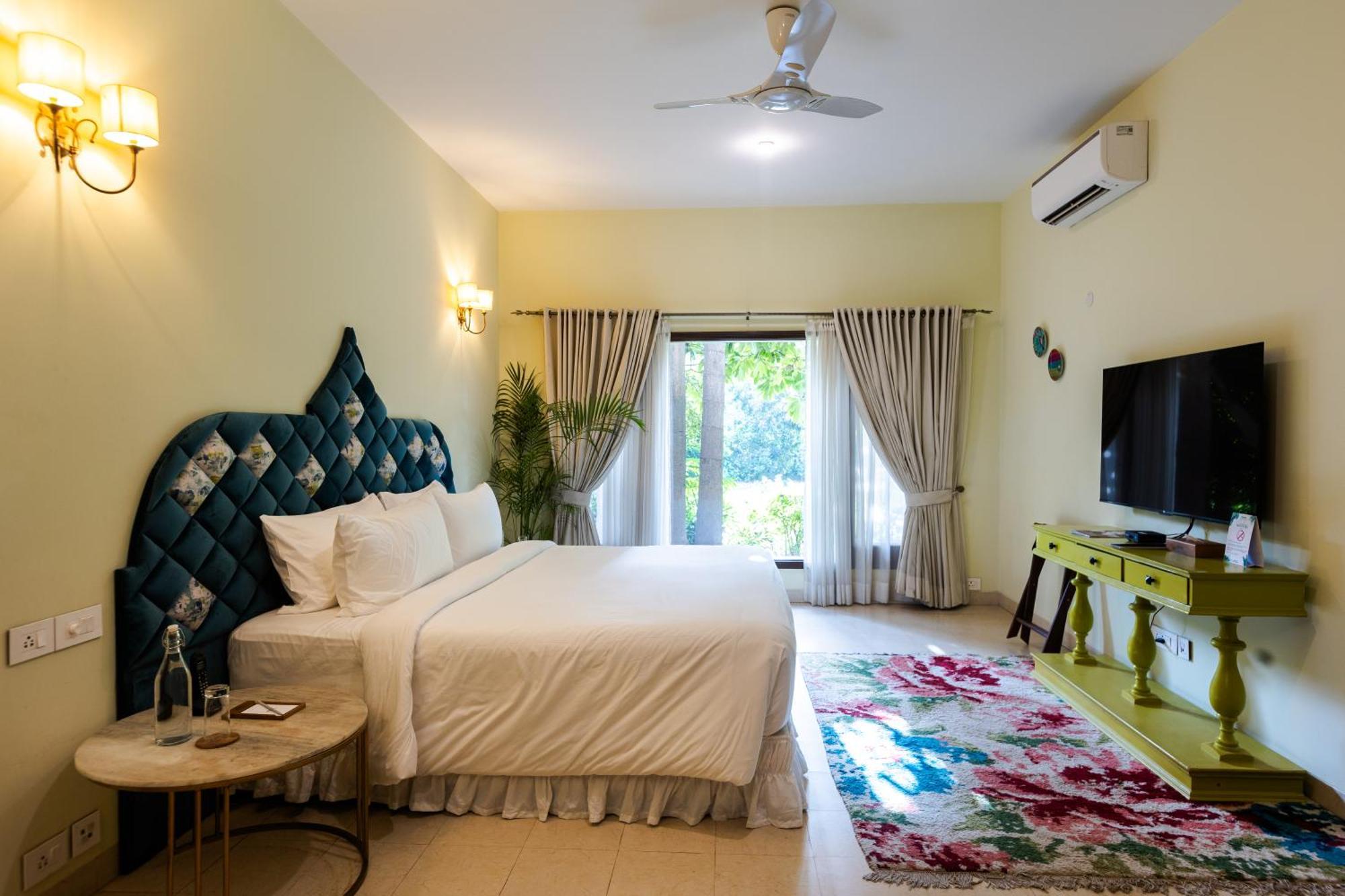 Karma Lakelands, Gurugram Gurgaon Ngoại thất bức ảnh