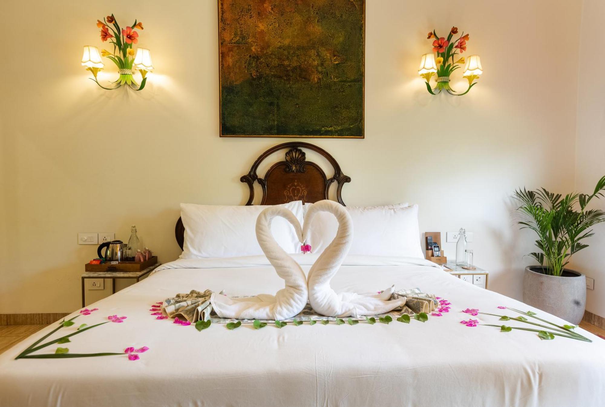 Karma Lakelands, Gurugram Gurgaon Ngoại thất bức ảnh