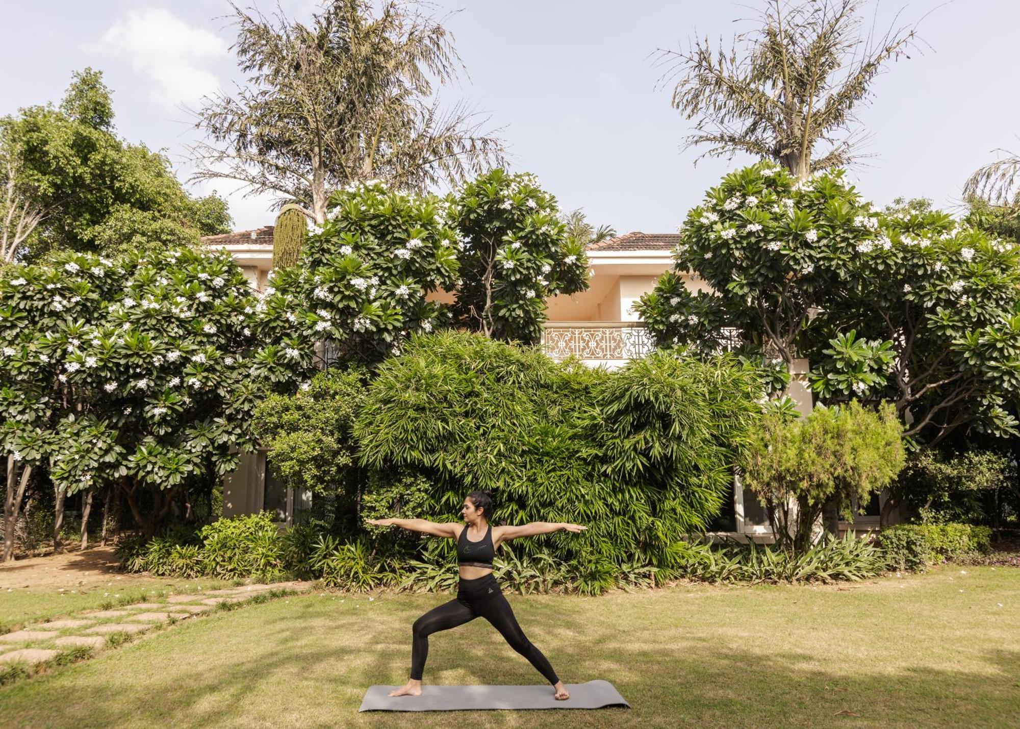 Karma Lakelands, Gurugram Gurgaon Ngoại thất bức ảnh