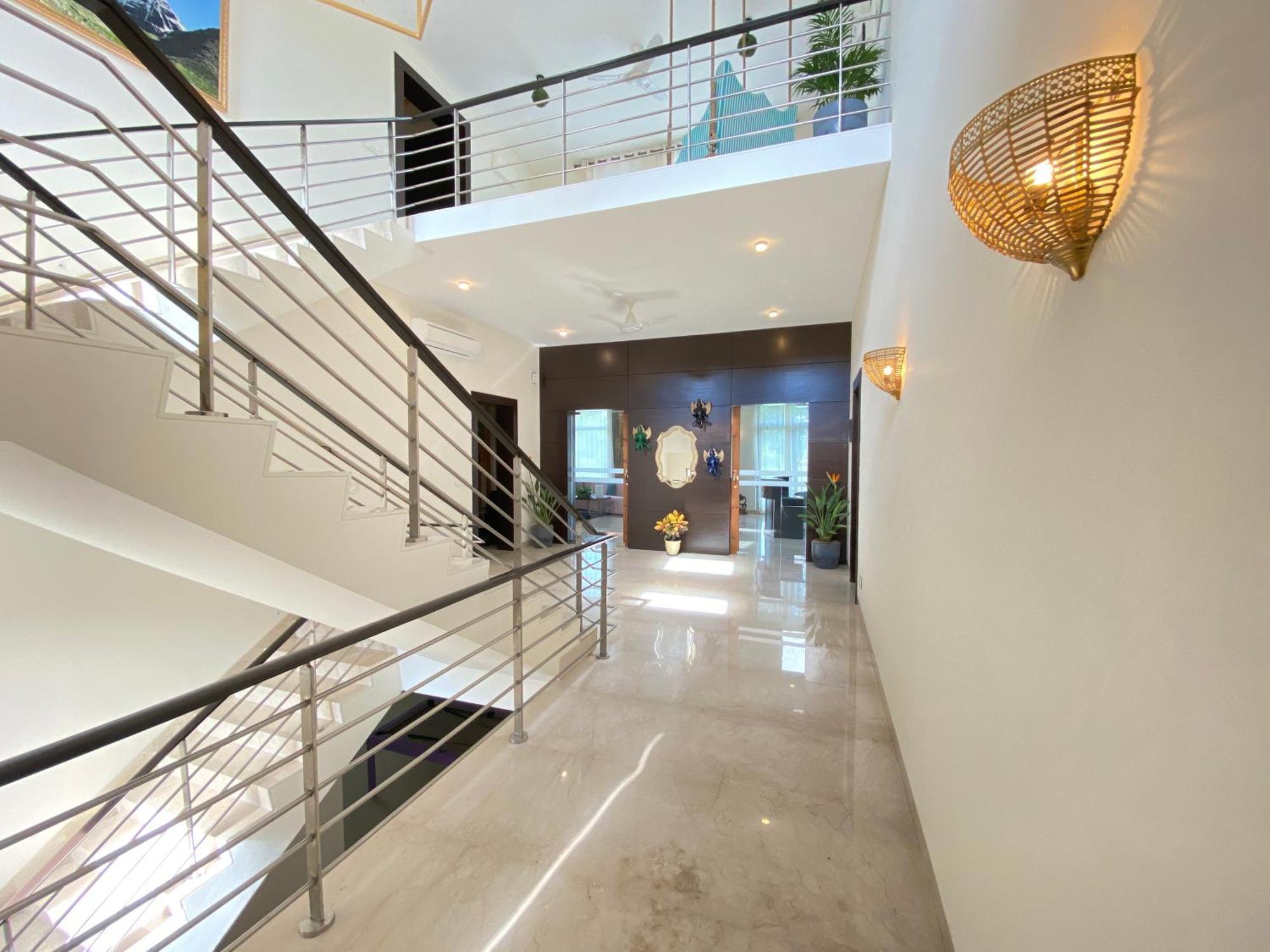 Karma Lakelands, Gurugram Gurgaon Ngoại thất bức ảnh