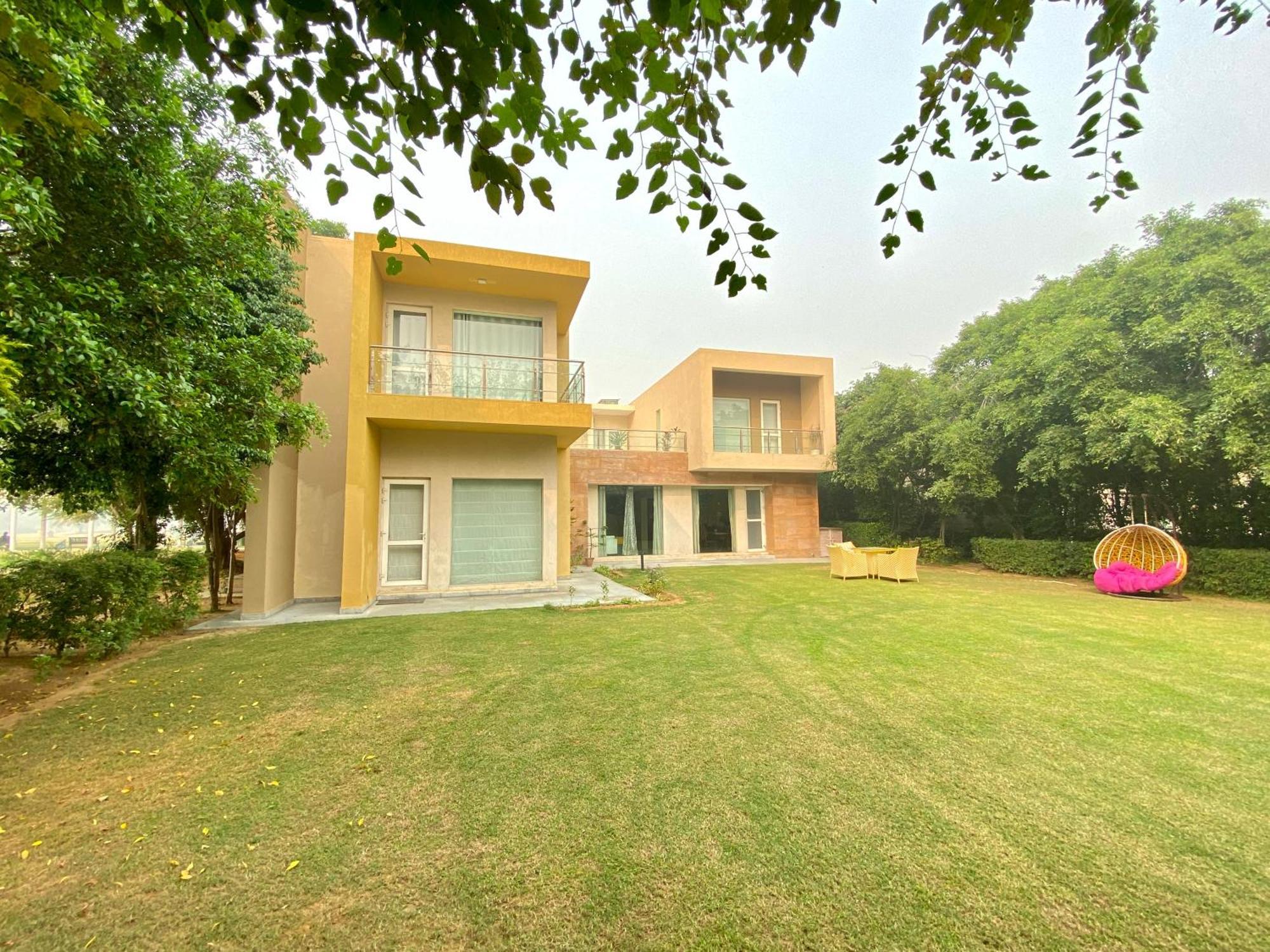 Karma Lakelands, Gurugram Gurgaon Ngoại thất bức ảnh