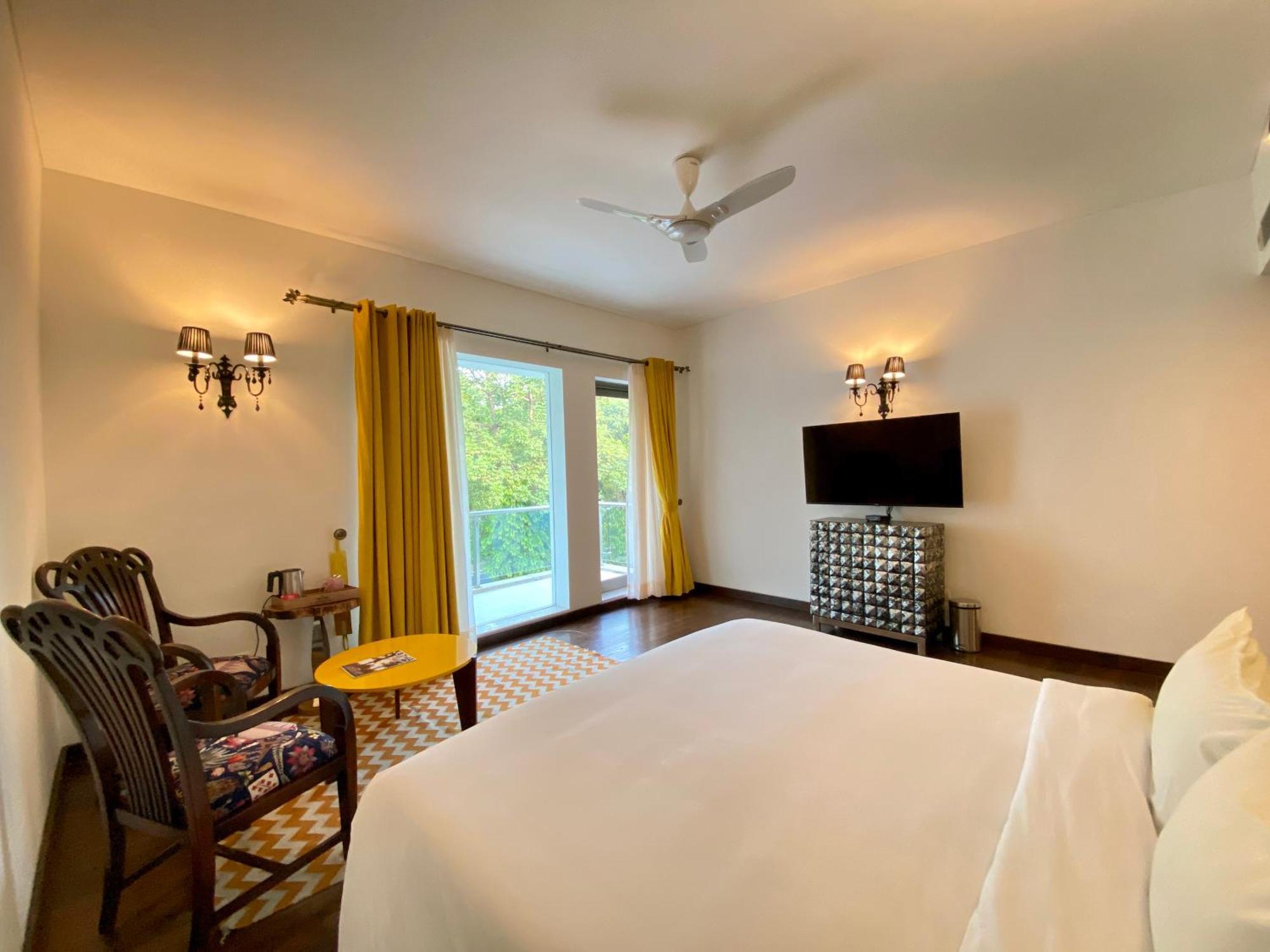 Karma Lakelands, Gurugram Gurgaon Ngoại thất bức ảnh