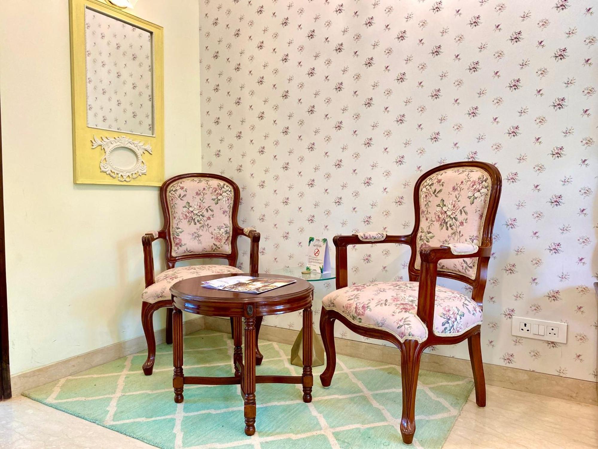 Karma Lakelands, Gurugram Gurgaon Ngoại thất bức ảnh