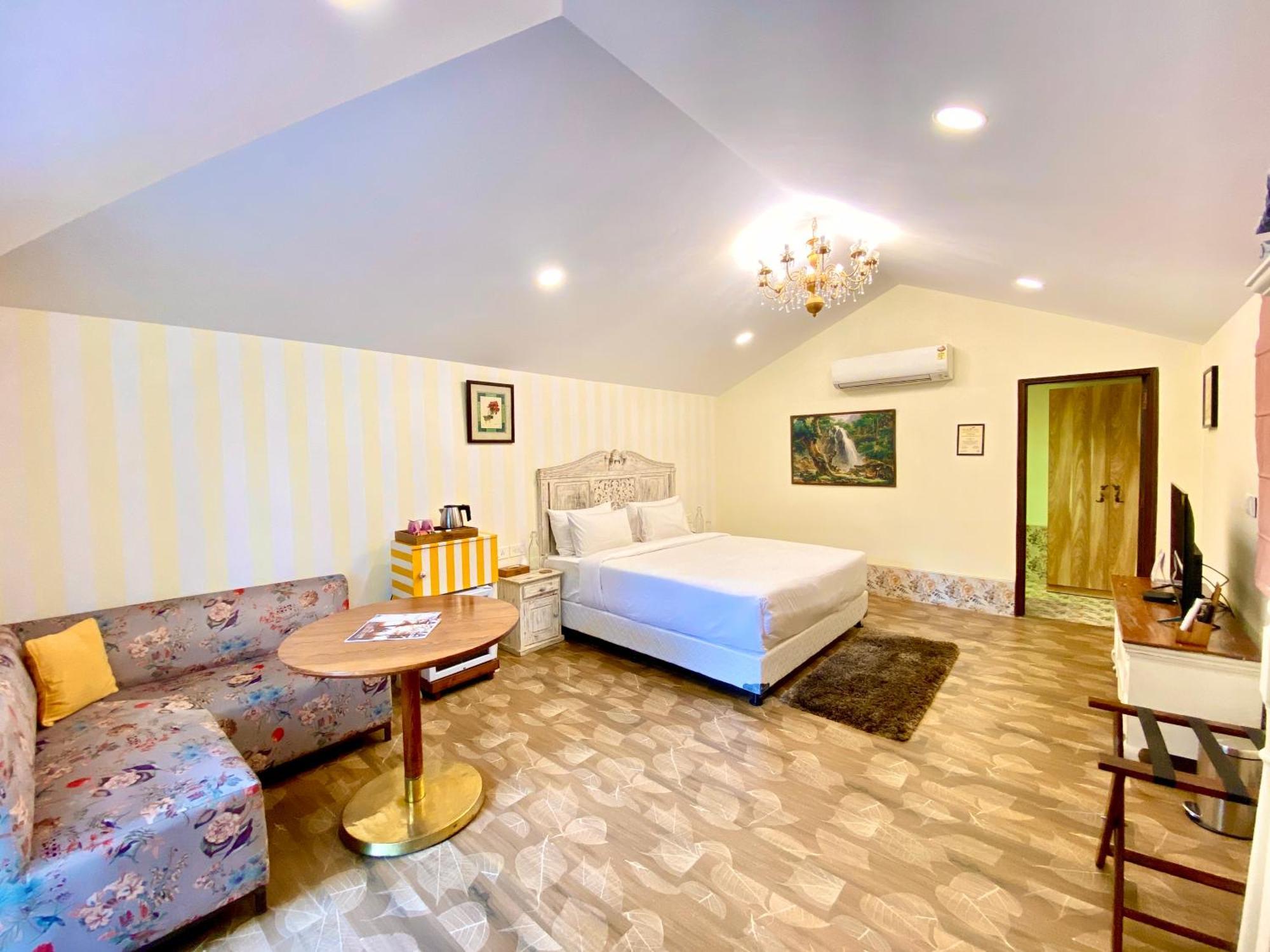 Karma Lakelands, Gurugram Gurgaon Ngoại thất bức ảnh