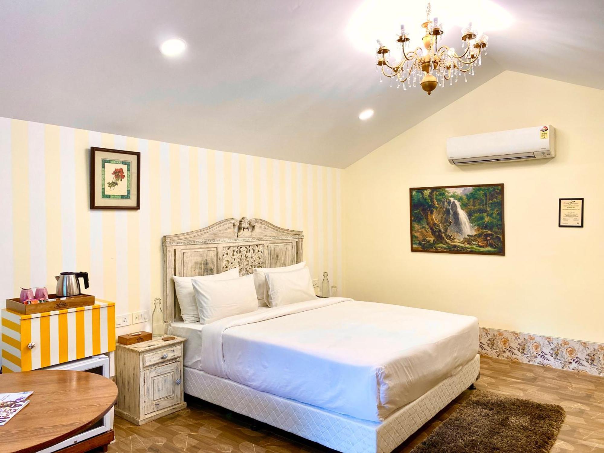 Karma Lakelands, Gurugram Gurgaon Ngoại thất bức ảnh