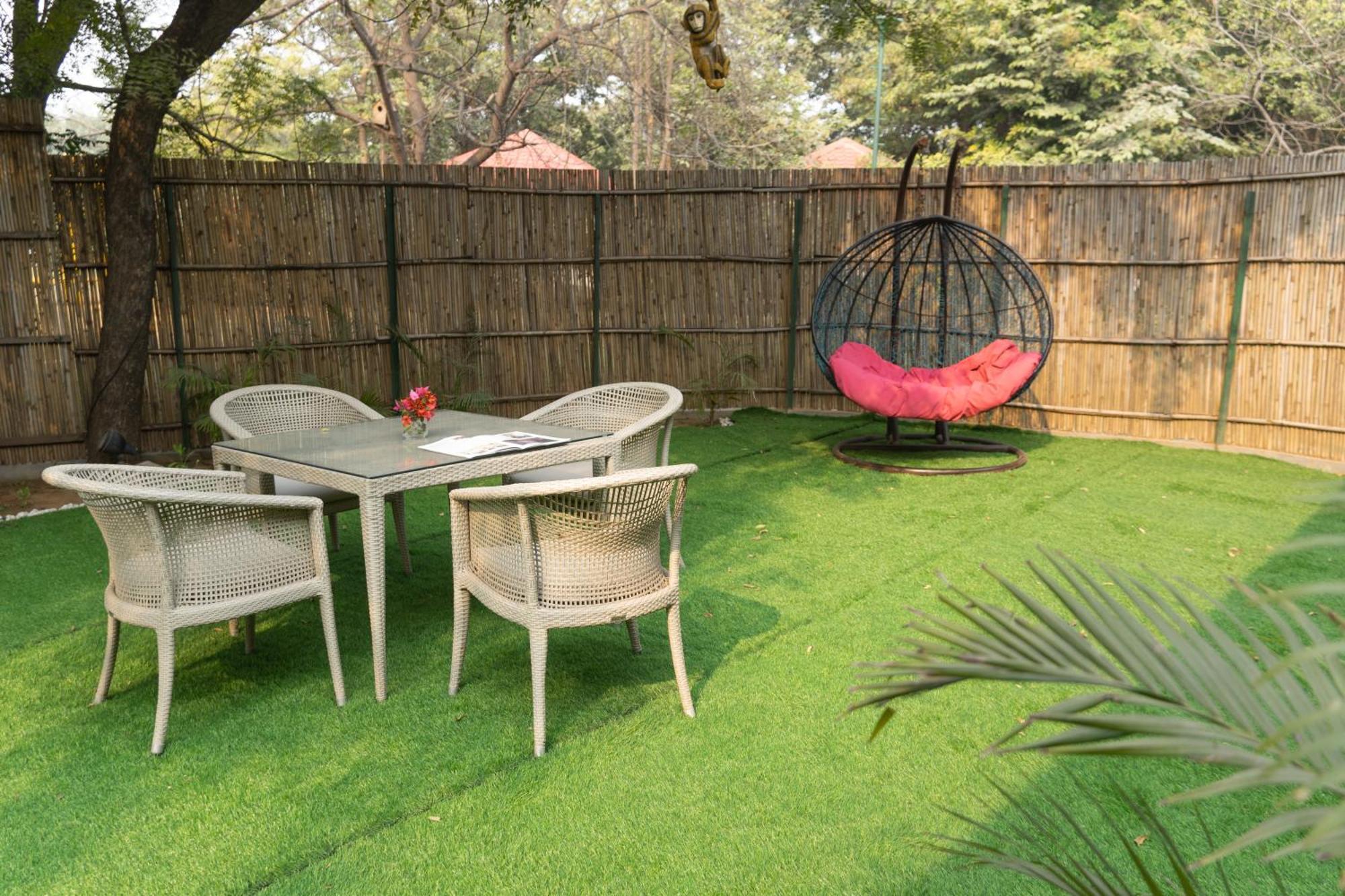 Karma Lakelands, Gurugram Gurgaon Ngoại thất bức ảnh